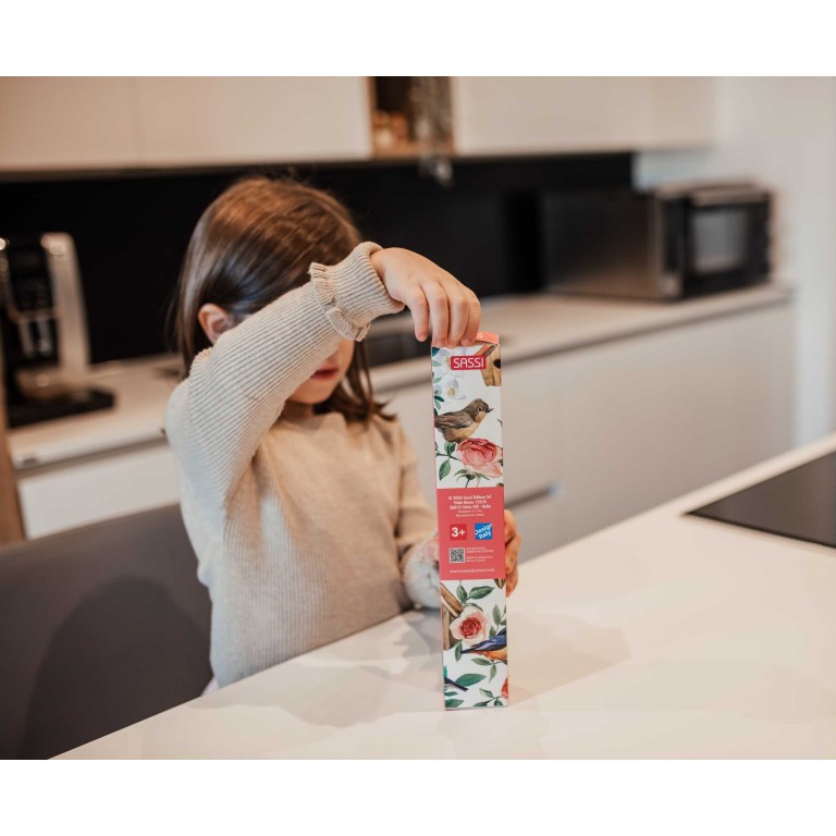 Il rullo delle stagioni