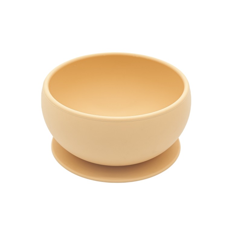 Silicon Suction Bowl - Gnawy the Sloth