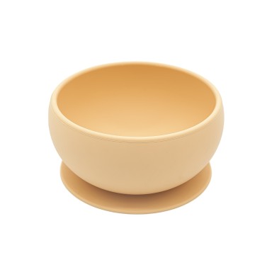 Silicon Suction Bowl - Gnawy the Sloth