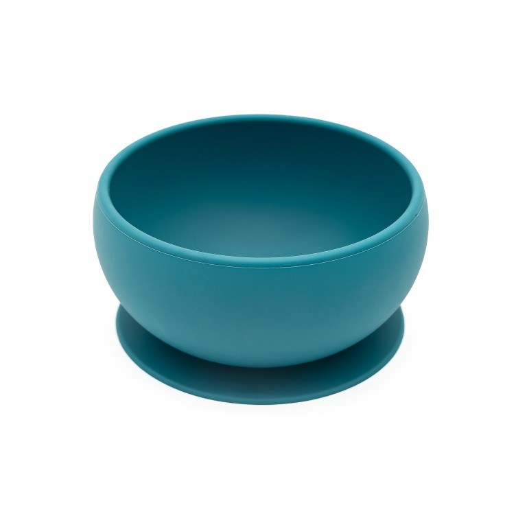 Silicon Suction Bowl - Chewy the Elephant