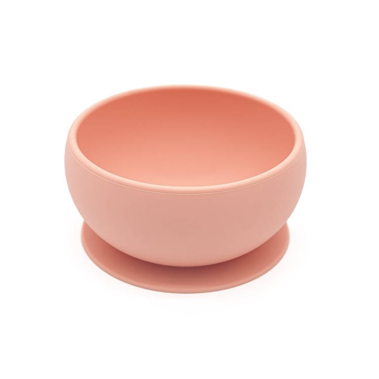 Silicon Suction Bowl - Slurpy the Octopus