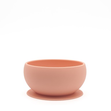 Ciotola con ventosa in silicone - Polpo Slurpy