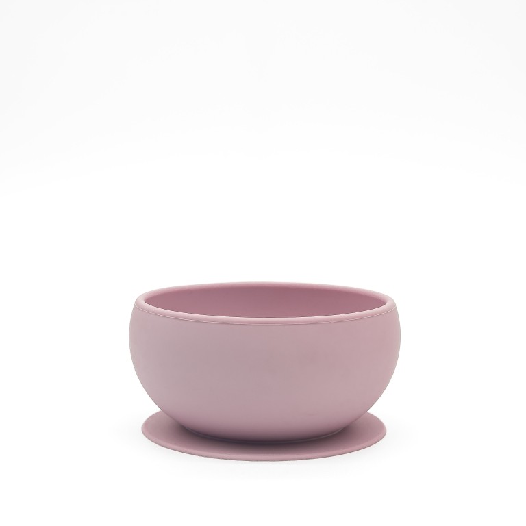 Silicon Suction Bowl - Sparkly the Unicorn