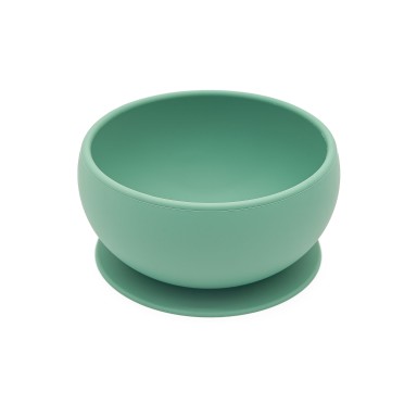 Silicon Suction Bowl - Munchy the Bear