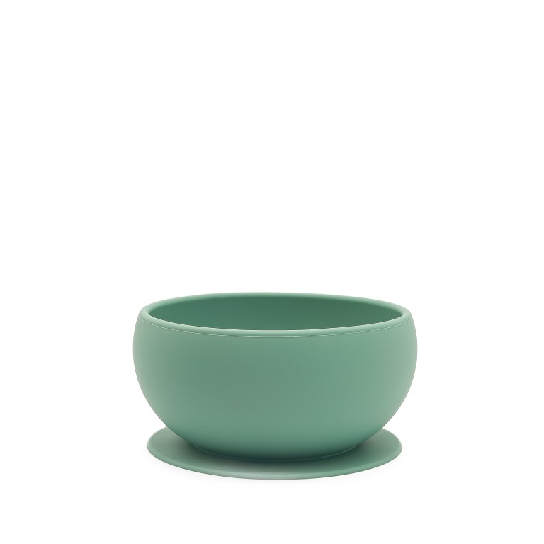 Silicon Suction Bowl - Munchy the Bear