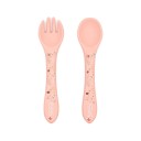 Silicone Cutlery - Slurpy the Octopus