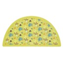 Silicone Placemat - Cracky the Dinosaur