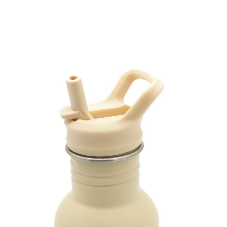 Bavoir en silicone - Gnawy le paressaux