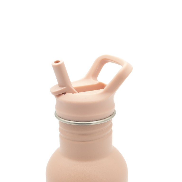 Borraccia in acciaio inox da 500 ml - Polpo Slurpy