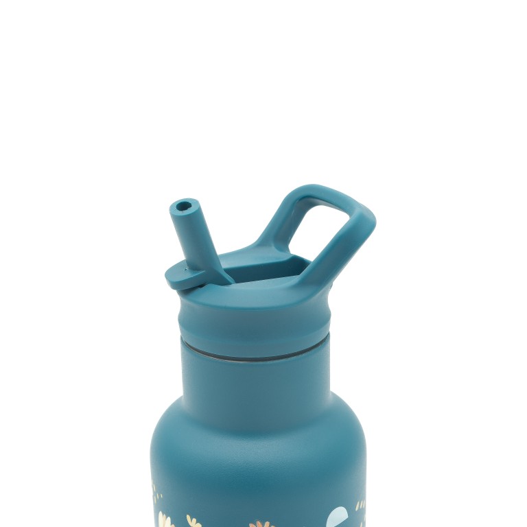 350 ml Vacuum Insulated Steel Bottle - Chewy the Elephant