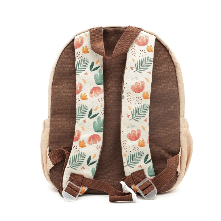 A4 size Junior Backpack - Gnawy the Sloth