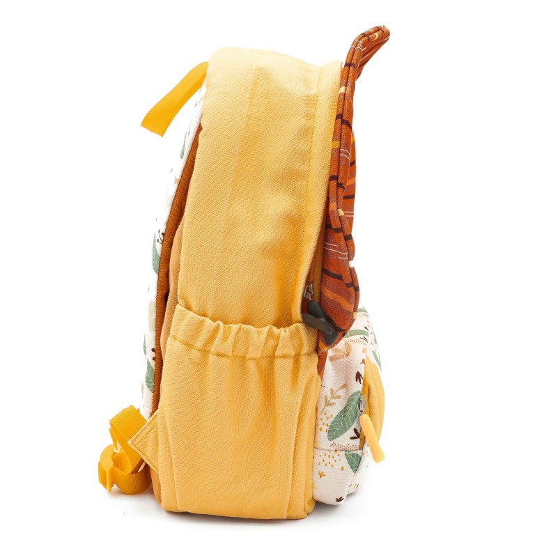 A4 size Junior Backpack - Chompy the Lion