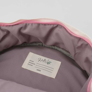 A4 size Junior Backpack - Sparkly the Unicorn