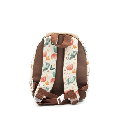 A5 Mini Backpack - Gnawy the Sloth