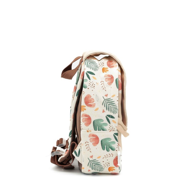 A5 Mini Backpack - Gnawy the Sloth