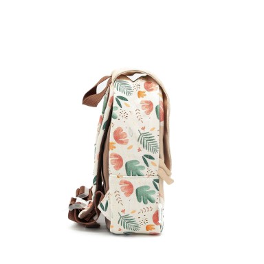 A5 Mini Backpack - Gnawy the Sloth