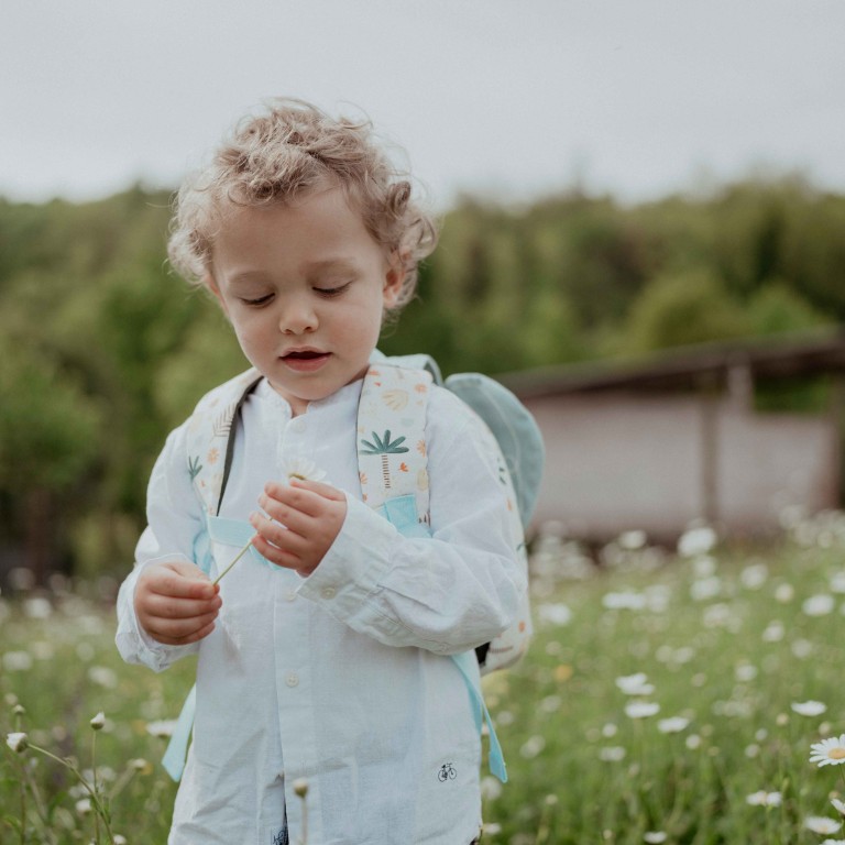 Mini sacs à dos A5 - Chewy l’éléphant