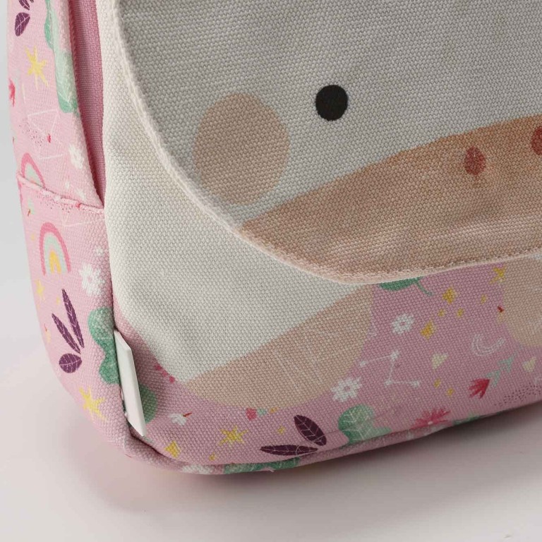 A5 Mini Backpack - Sparkly the Unicorn