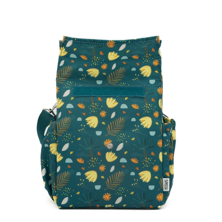 Insulated Lunch Bag - Chewy the Elephant