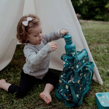 Sac isotherme repas - Chewy l’éléphant