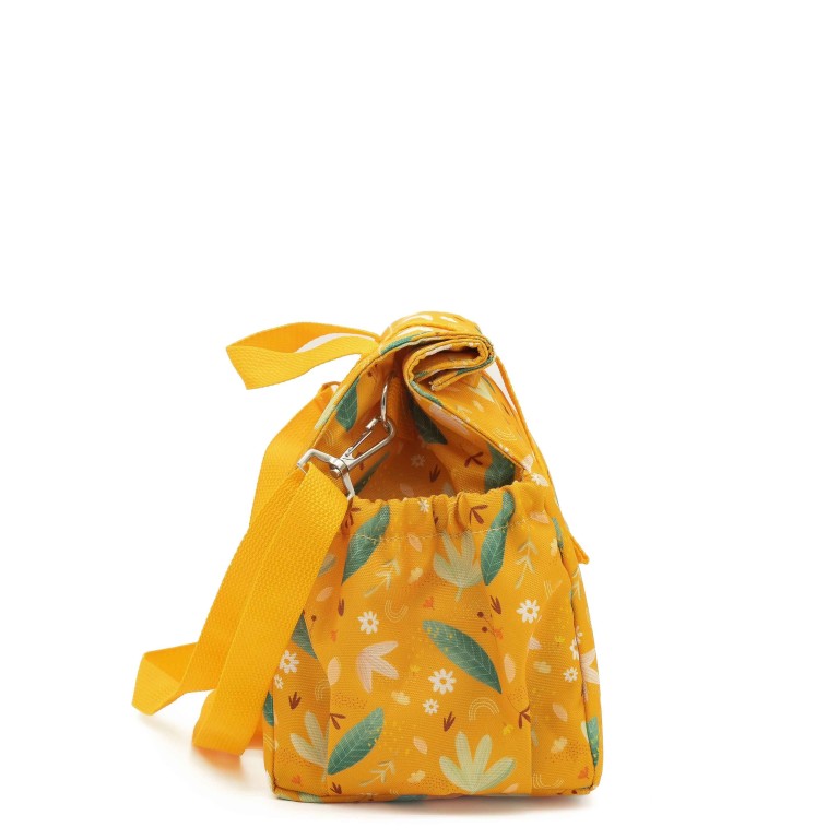 Insulated Lunch Bag - Chompy the Lion