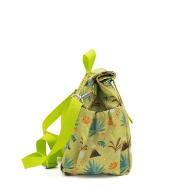 Borsa termica porta pranzo - Dinosauro Cracky