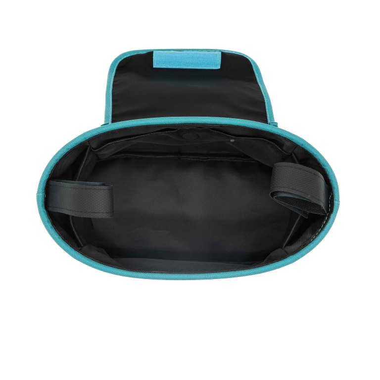 Stroller Organizer - Crunchy the Fox