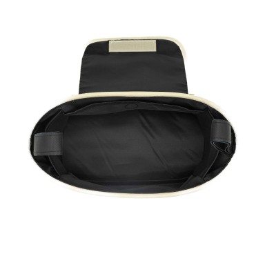 Stroller Organizer - Chompy the Lion
