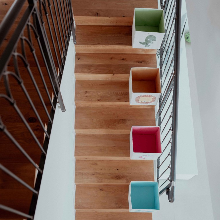 Coffre à jouets - Cracky le dinosaure