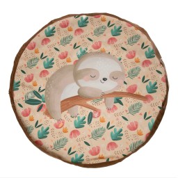 Playmat Bag - Gnawy the Sloth