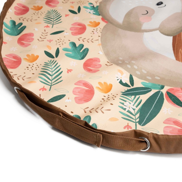 Playmat Bag - Gnawy the Sloth