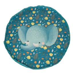 Playmat Bag - Chewy the Elephant