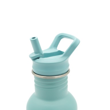 500 ml Stainless Steel Bottle - Munchy the Bear