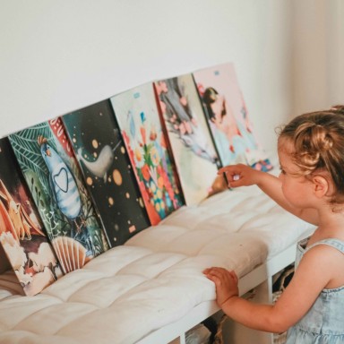 Quaderno - Il canto del narvalo (Omaggio)