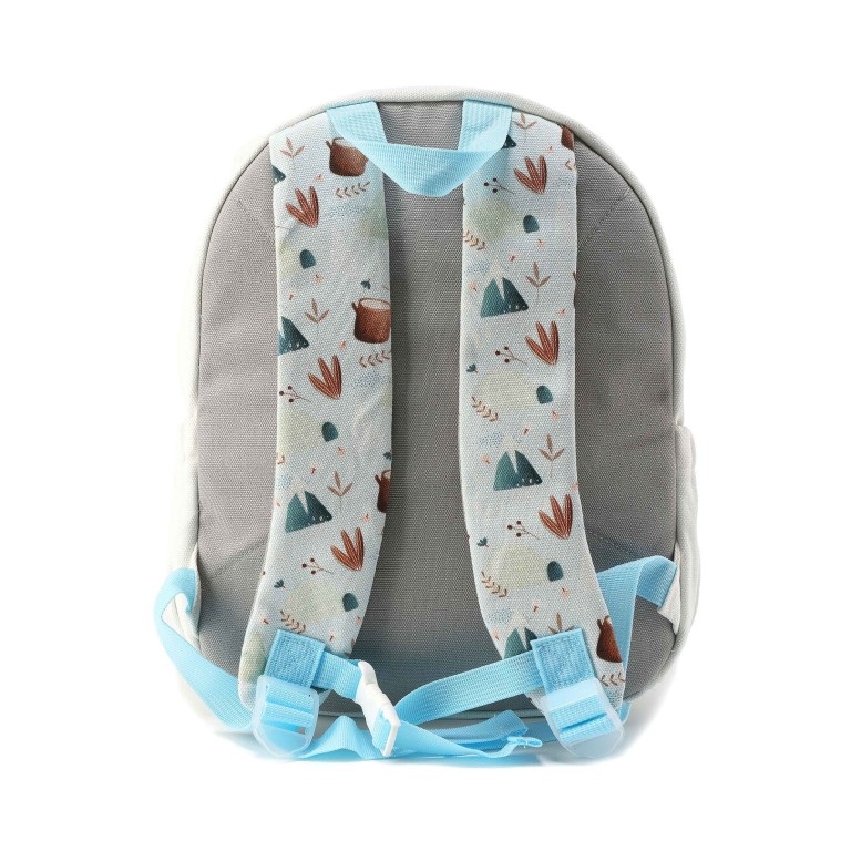 Zaino grande A4 - Orso Munchy