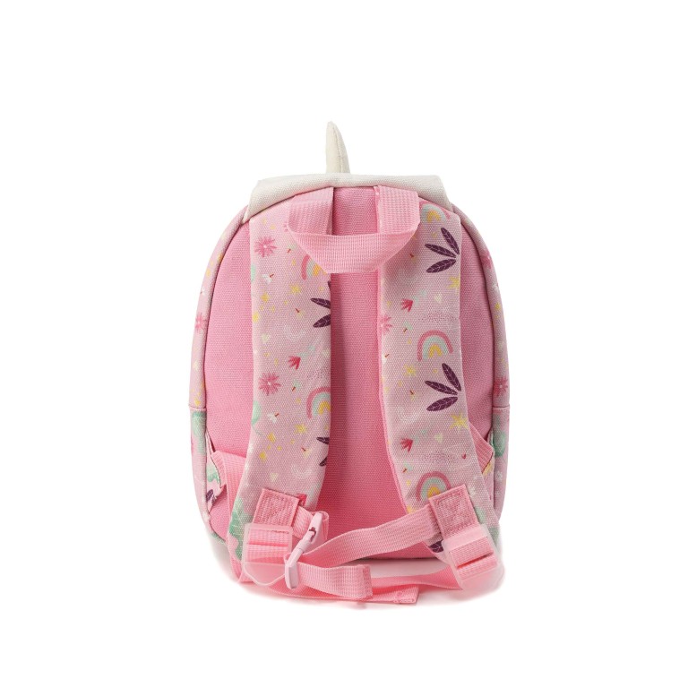 A5 Mini Backpack - Sparkly the Unicorn