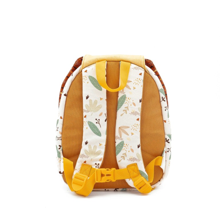 Zaino mini A5 - Leone Chompy