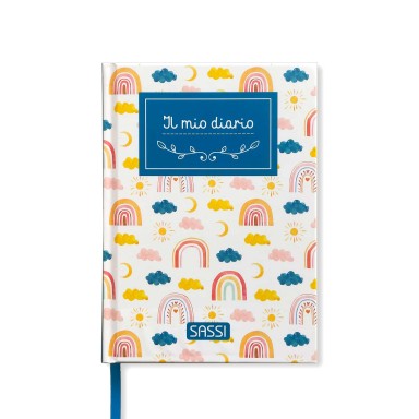 Il mio diario - Journaling