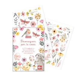 Tatuaggi per le uova