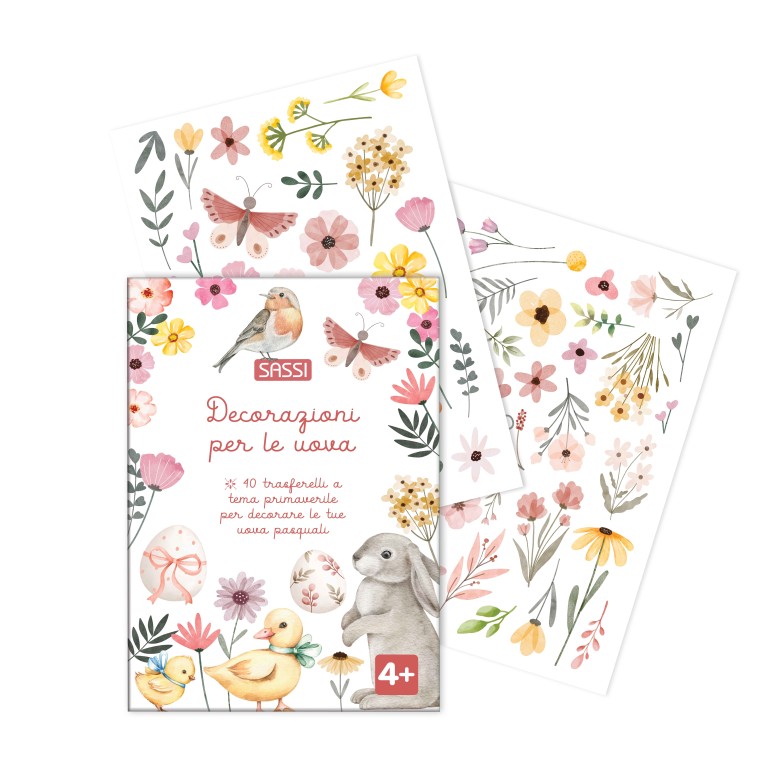 Tatuaggi per le uova