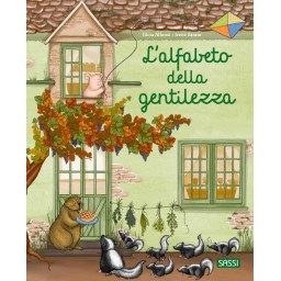 L'alfabeto della gentilezza