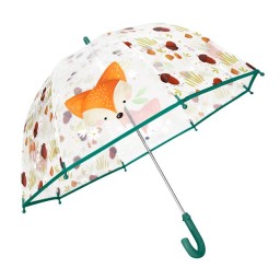 Parapluie pour enfants - Crunchy le renard