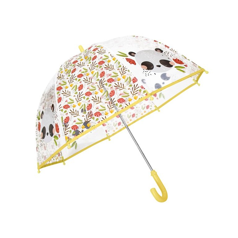 Parapluie pour enfants - Gnummy le panda