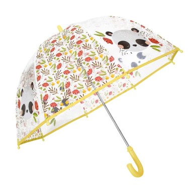 Parapluie pour enfants - Gnummy le panda