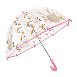 Parapluie pour enfants - Fluffy la lapine