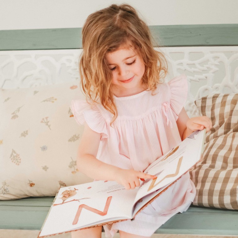 L'alfabeto della gentilezza