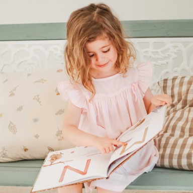 L'alfabeto della gentilezza