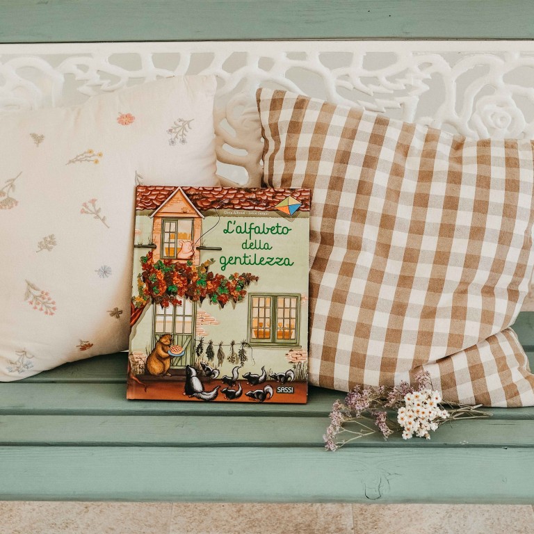 L'alfabeto della gentilezza