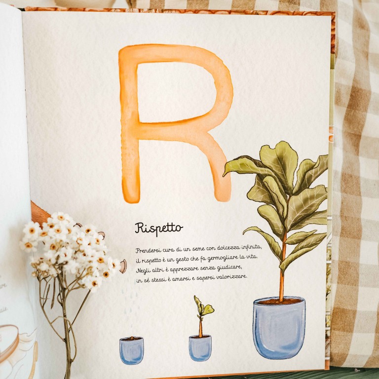 L'alfabeto della gentilezza