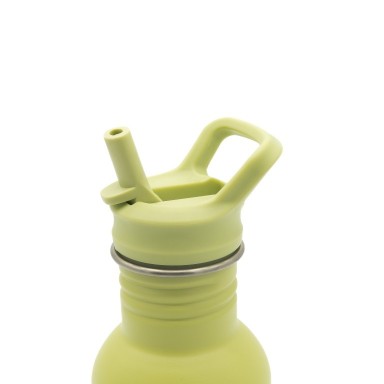 Gourde en inox 500 ml - Cracky le dinosaure